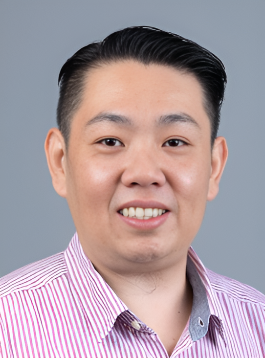 Francis Lim. NextZen Minds, Best Software Development Company in Singapore, Netherlands and Vietnam, India, US.