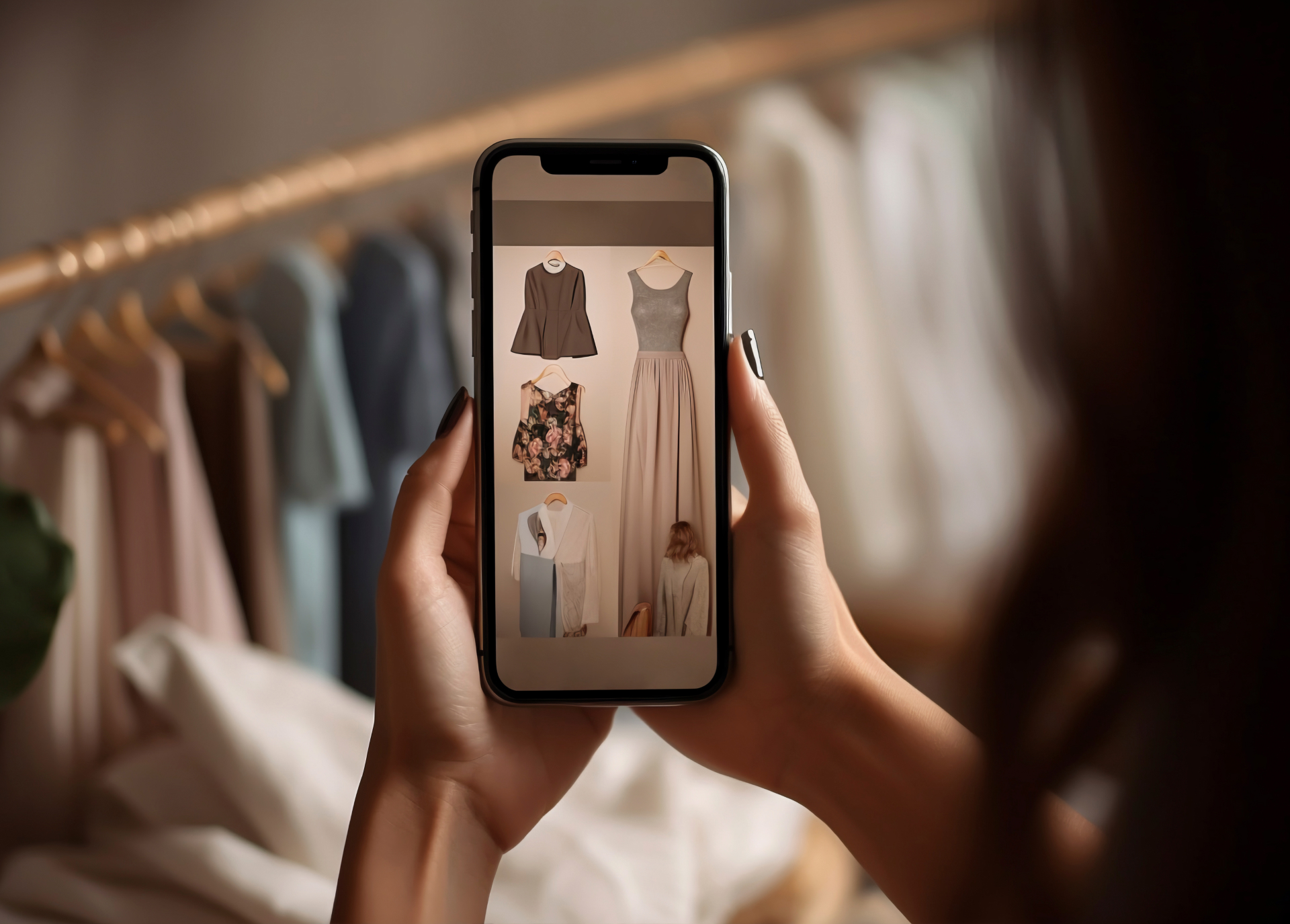 Read here Singapore mobile application development company NZMinds' case study of POSHMARK, online fashion marketplace trusted by millions of users worldwide for it's fashion shopping experience.