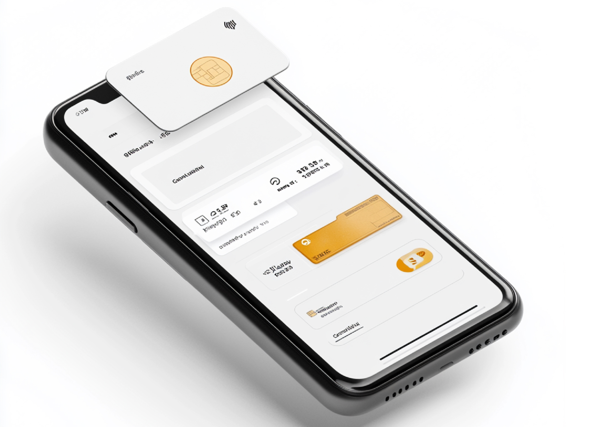 Read here Singapore mobile application development company NZMinds' case study of VENMO, digital payment platform with security and users' financial data protection