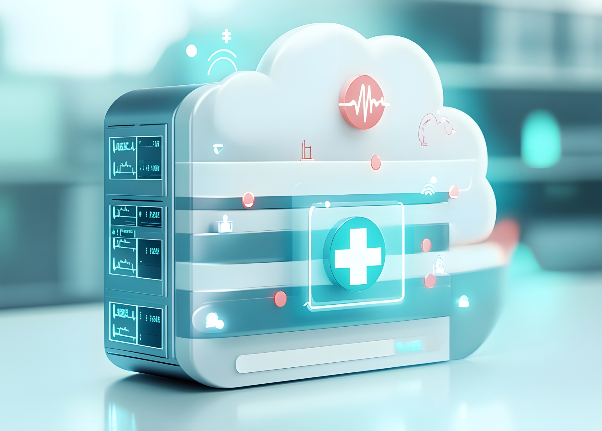 Read here Singapore Web application development company, NZMinds' case study of Athenahealth, a cloud-based healthcare solutions company. Find here challenges, technologies, NZMinds' Solutions used to boost efficiency, compliance, data security and revenue ROI.