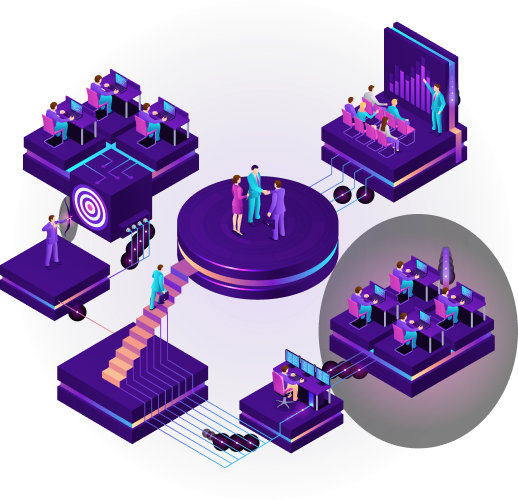 Life at Nextzen Minds